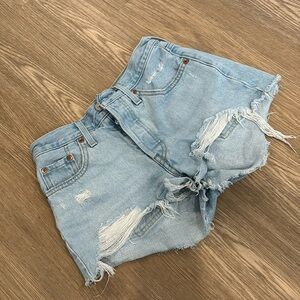 Levi’s Shorts